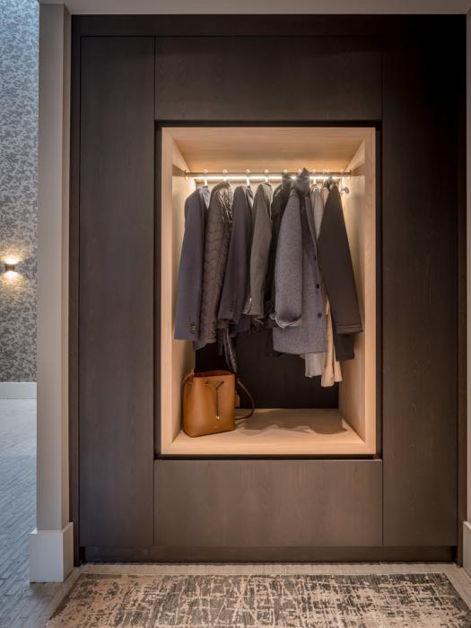 garderobe kast