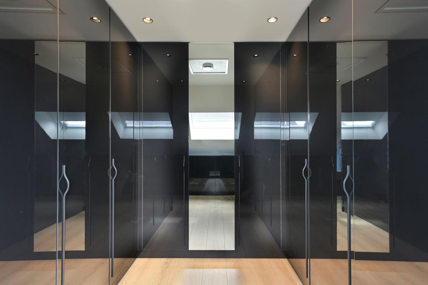 interieur lift