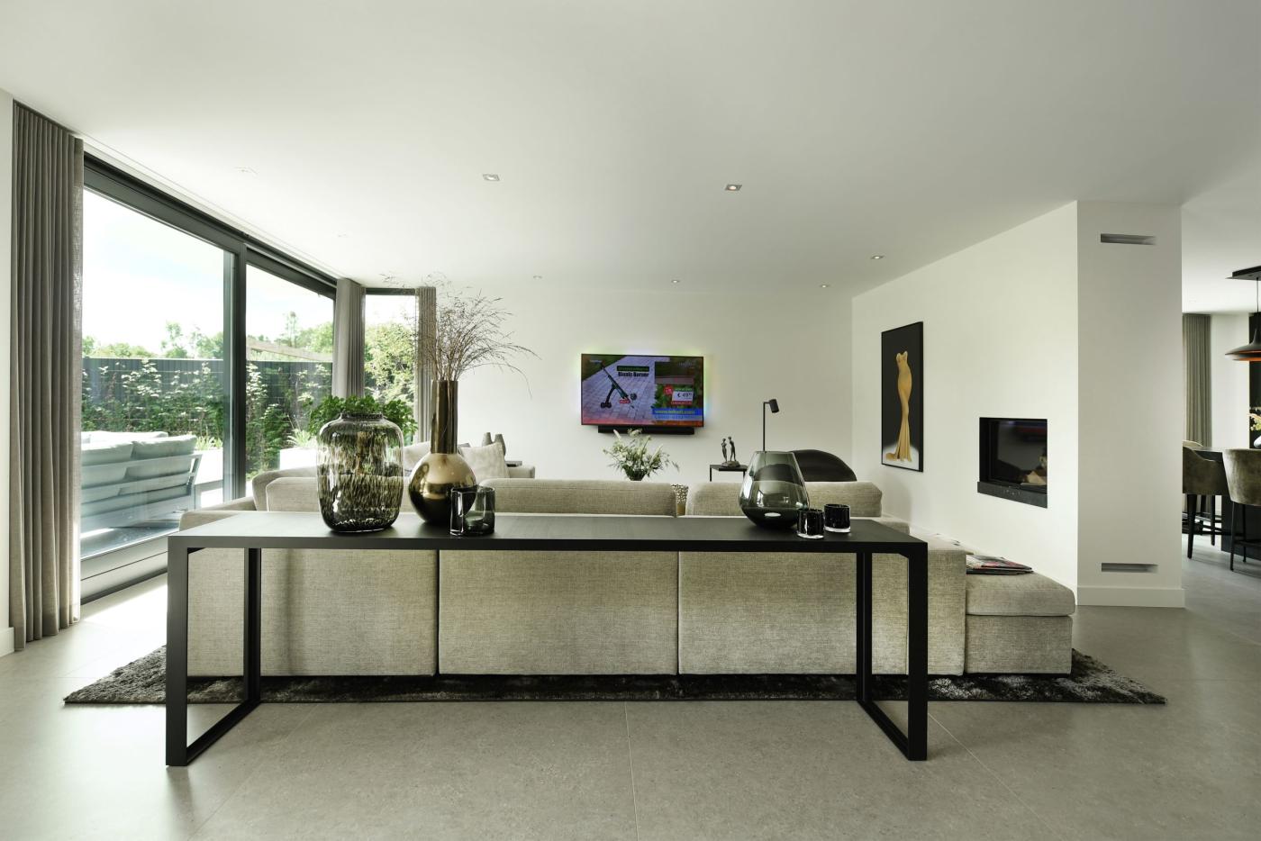 woonkamer interieur