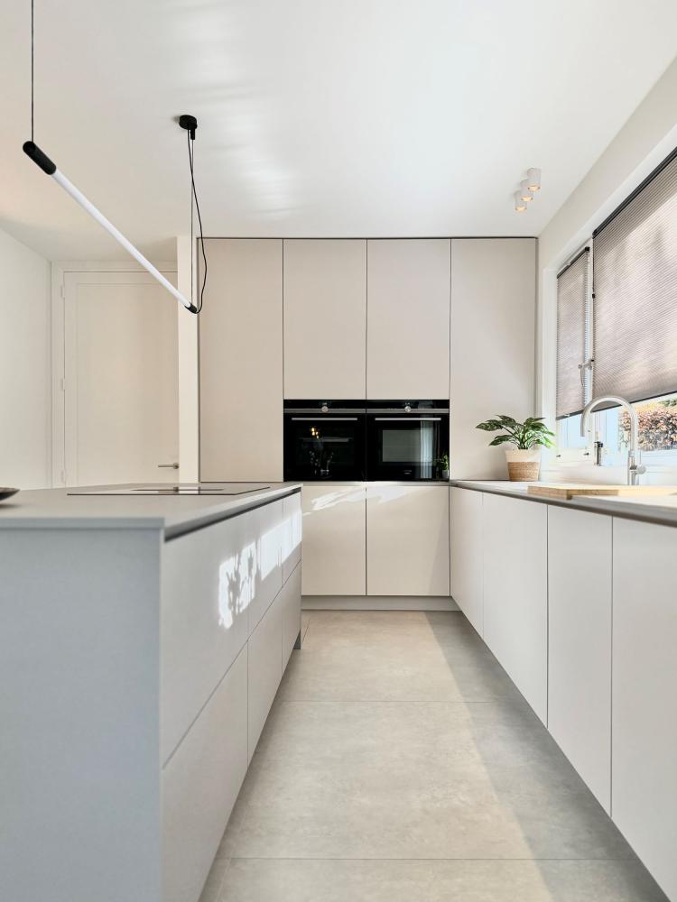 luxe design keuken