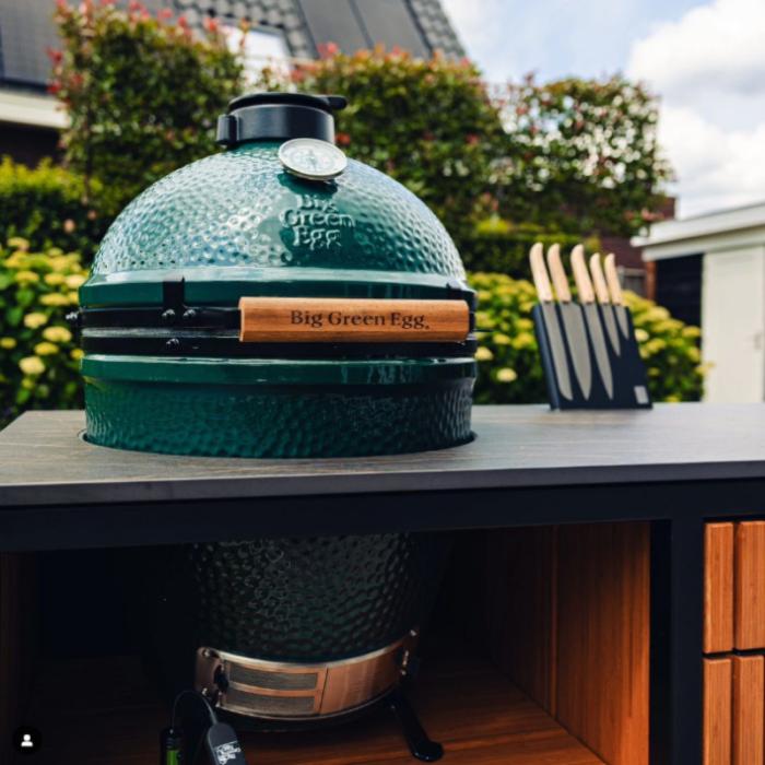 green egg