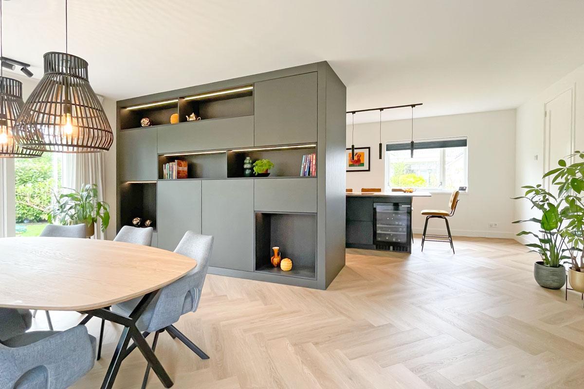 maatwerk interieur