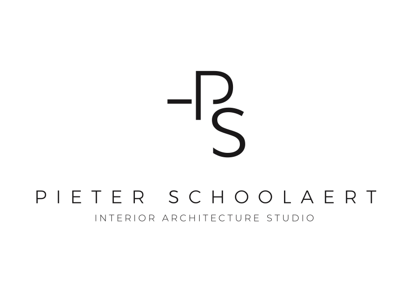 Pieter Schoolaert Interior Architecture Studio