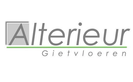 Alterieur Gietvloeren