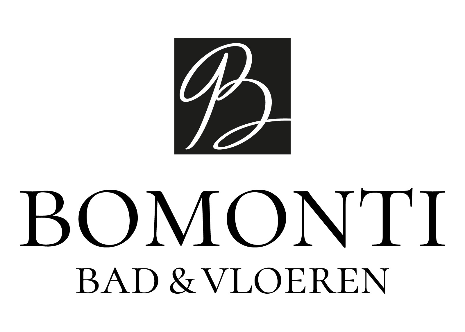 Bomonti Bad & Vloeren