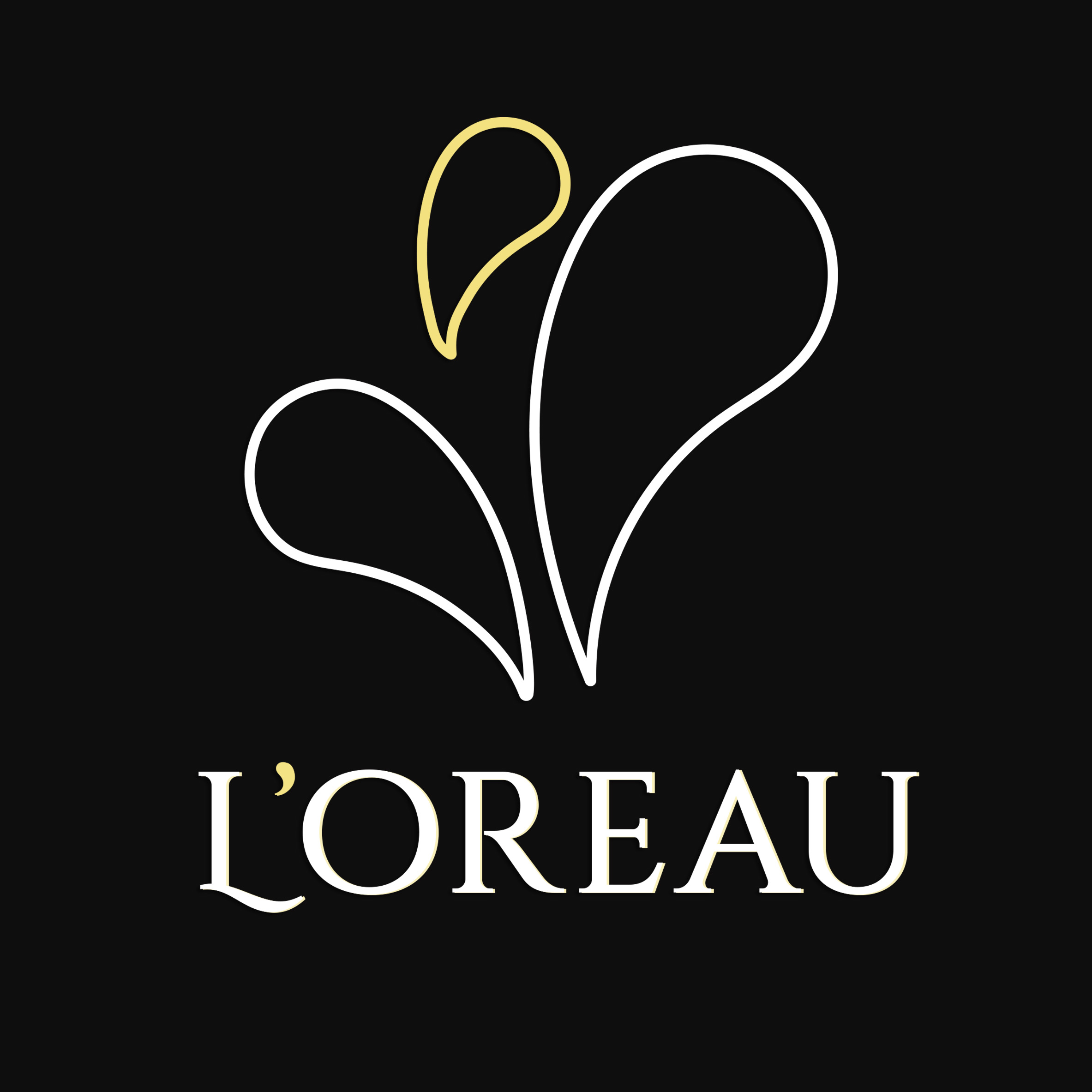 L’oreau BV