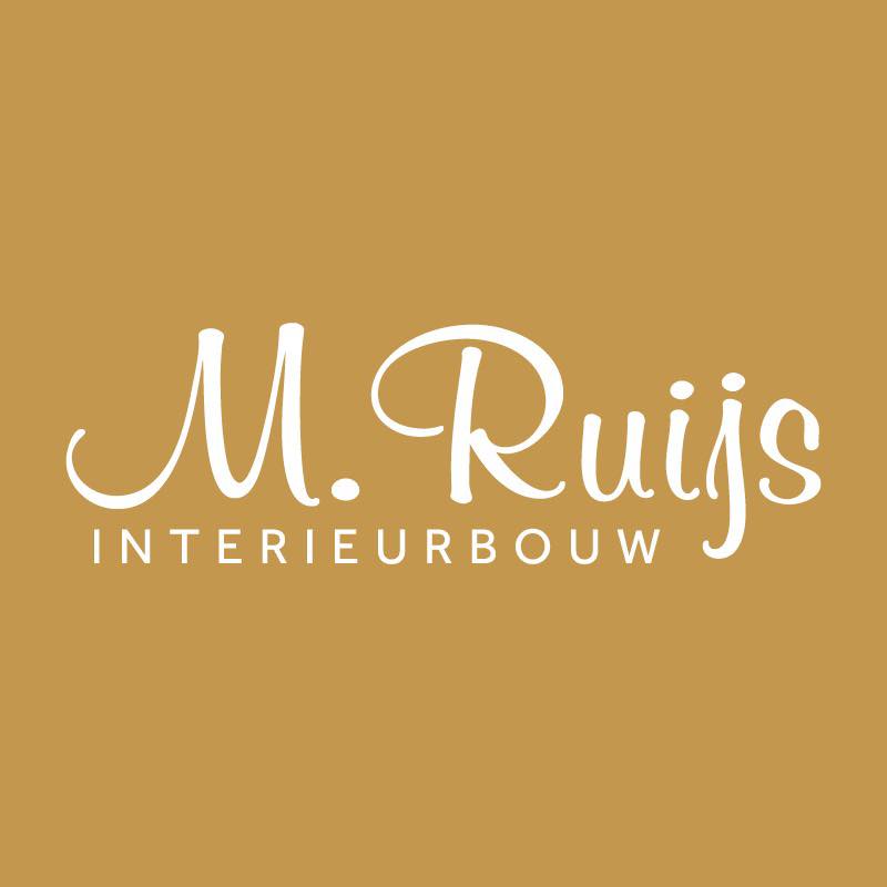 M. Ruijs Interieurbouw