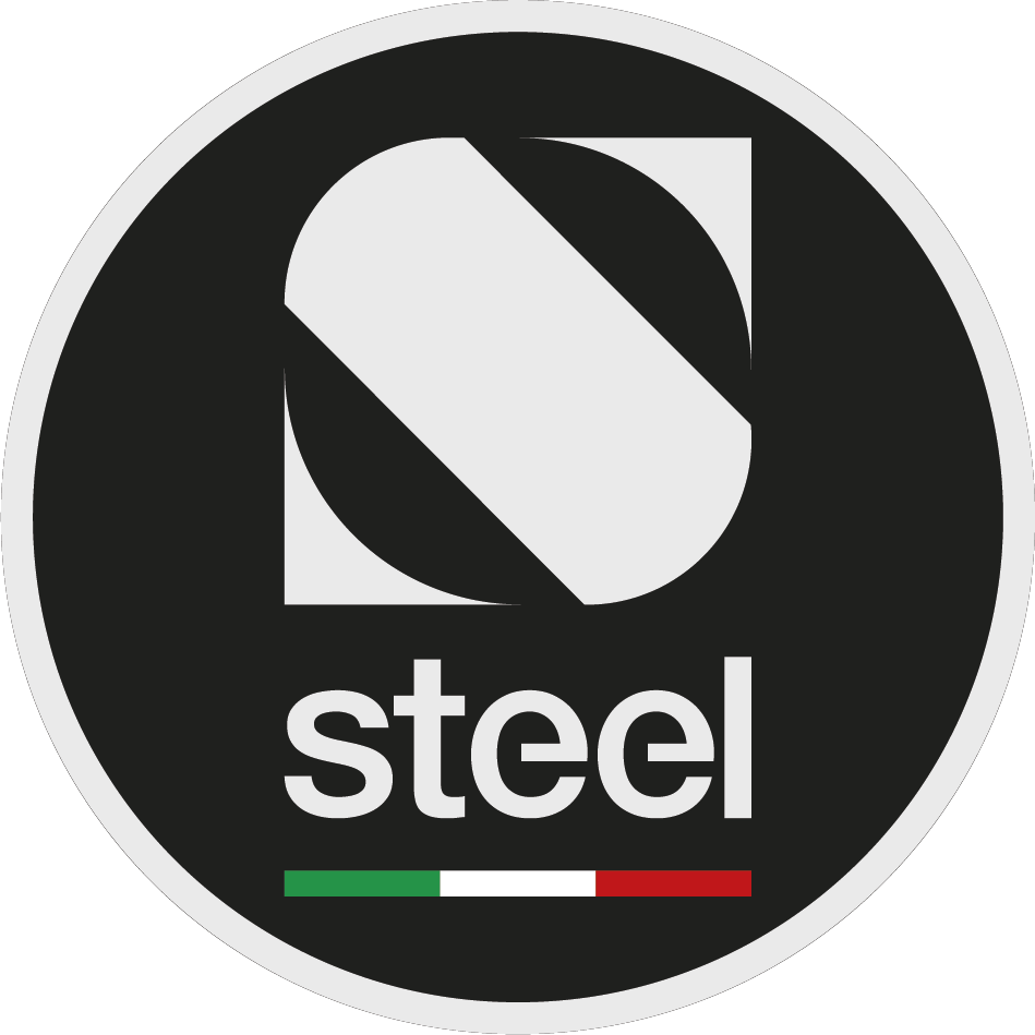 STEEL Benelux Buitenkeukens