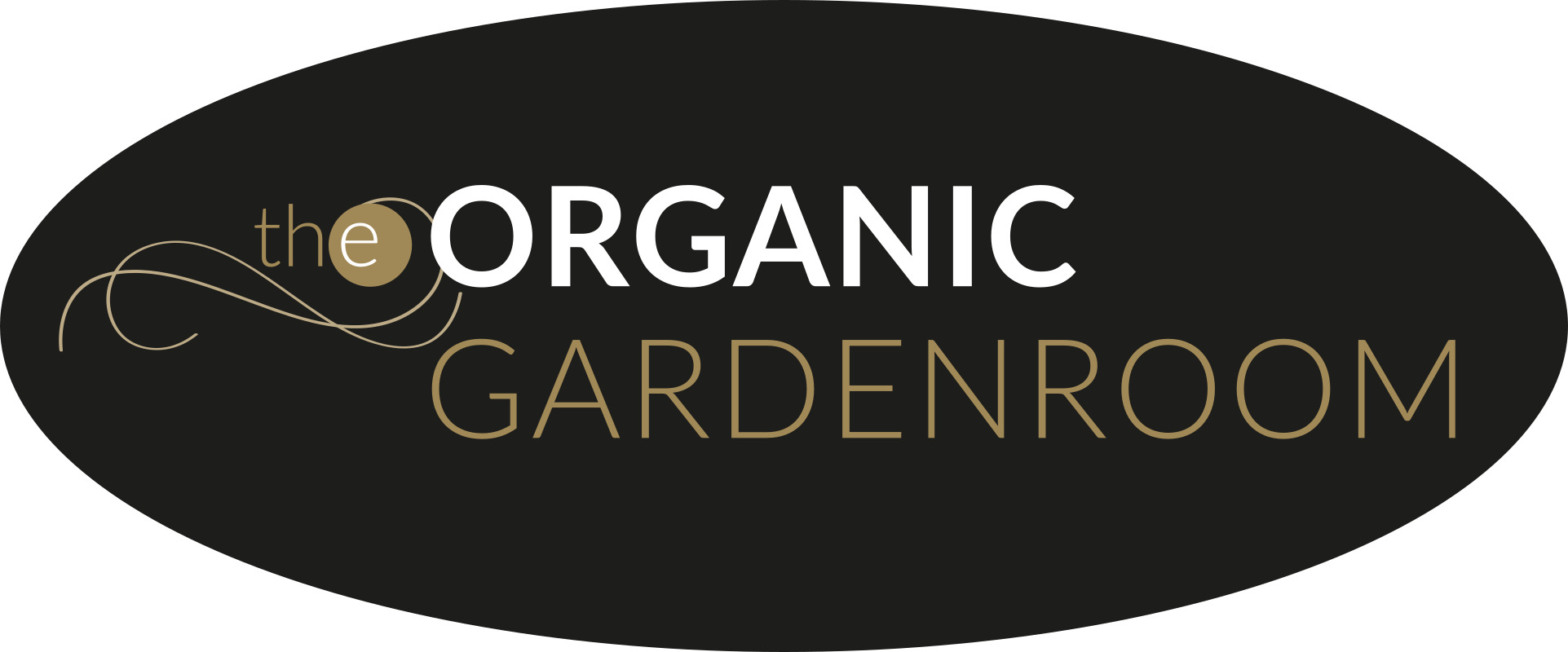 The Organic Gardenroom