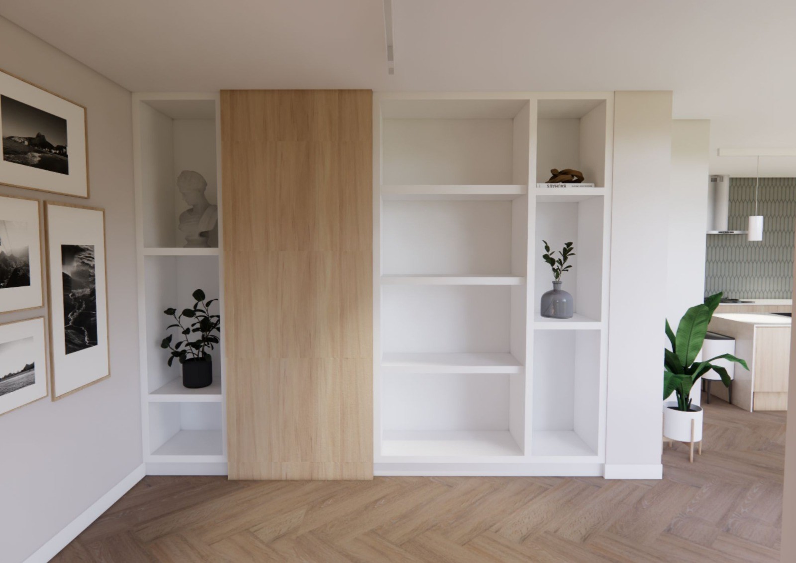 maatwerk interieur